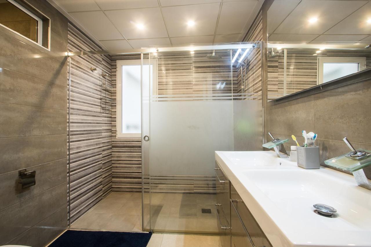 First Line Luxury Apartments 阿利坎特 外观 照片